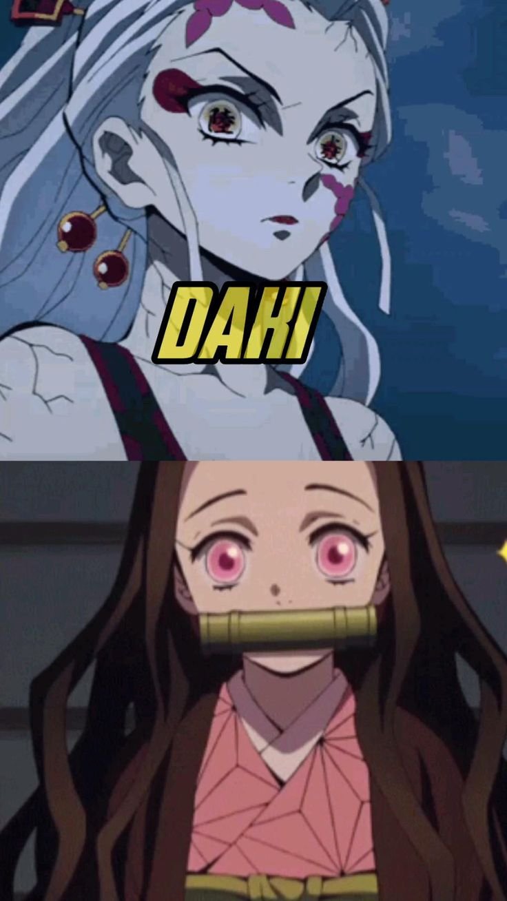 Shalltear Bloodfallen vs Nezuko Kamado Who Would Win?